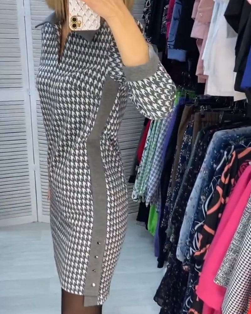 Beautifully Crafted Dress