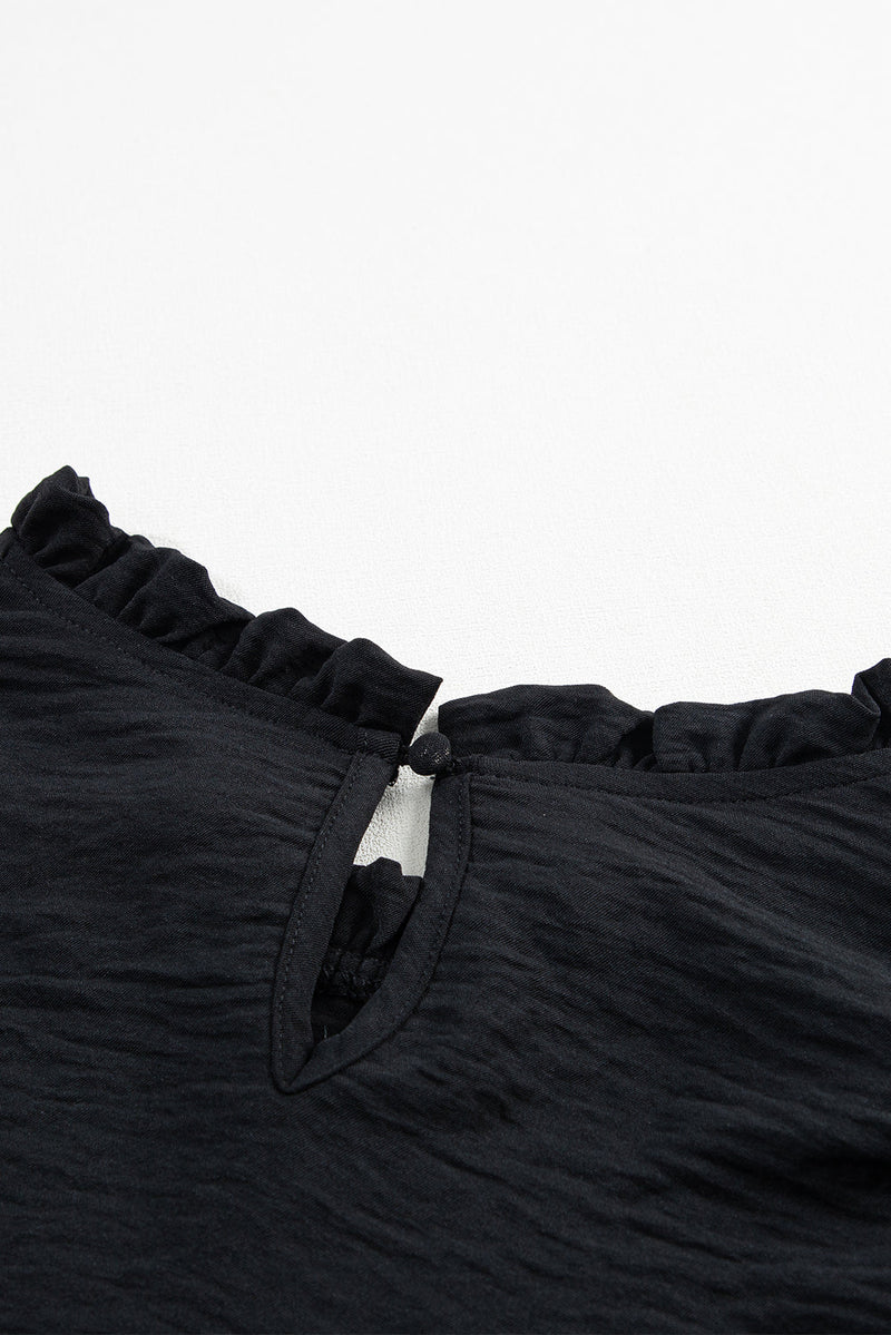 Thoughtfully Designed Blouse