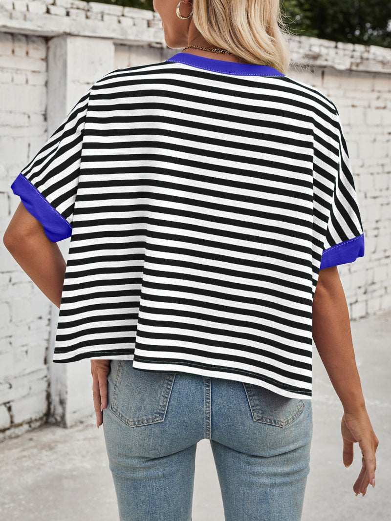 Classic Designed T-Shirt