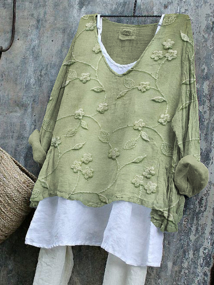 Classic Designed Garment