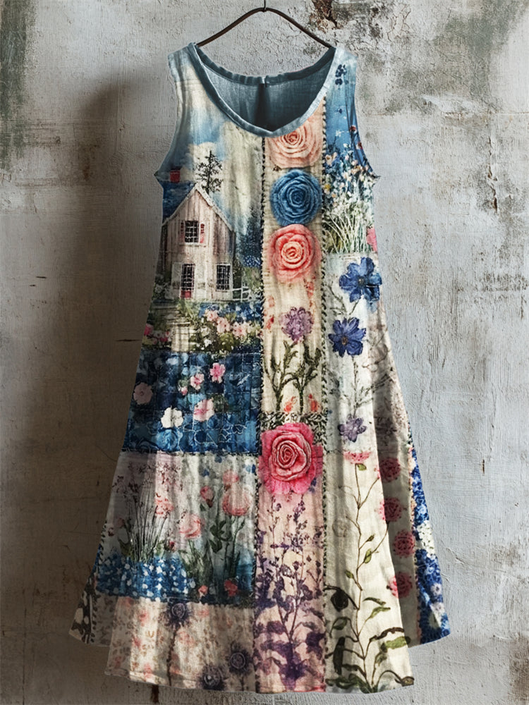 Beautifully Crafted Dress
