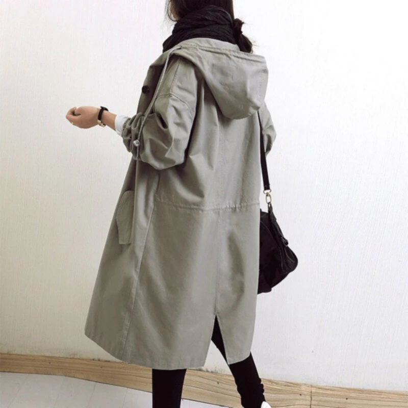 Classic Designed Coat