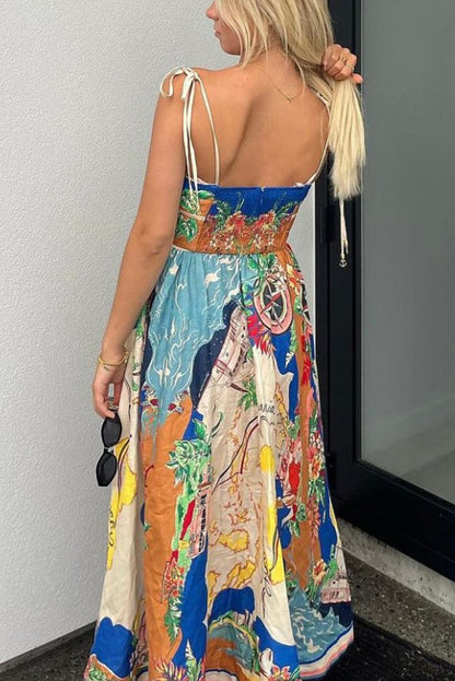 Elegantly Designed Dress