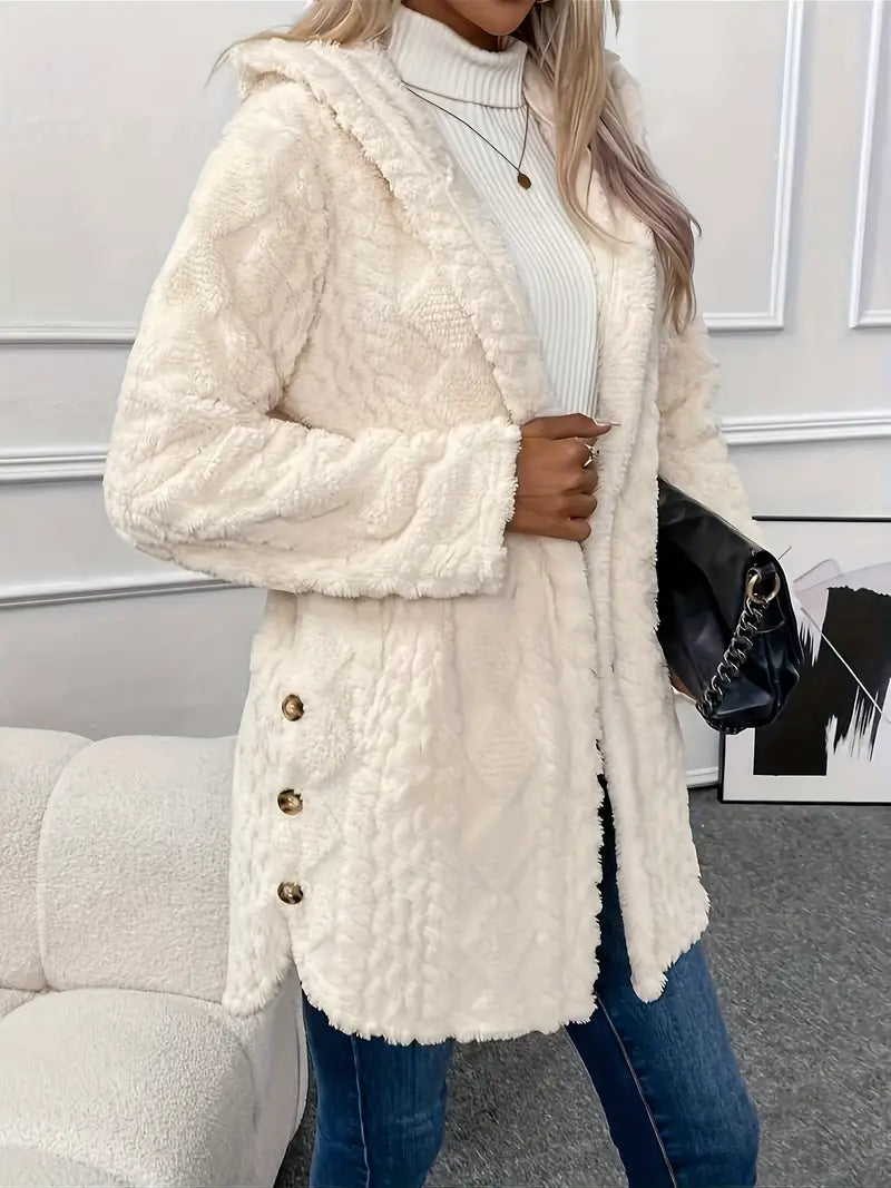Thoughtfully Designed Jacket