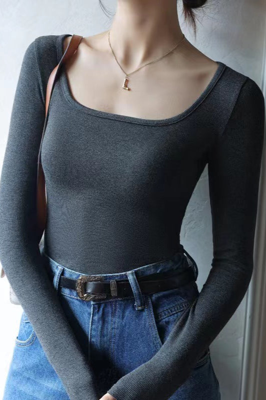 Gracefully Designed Top