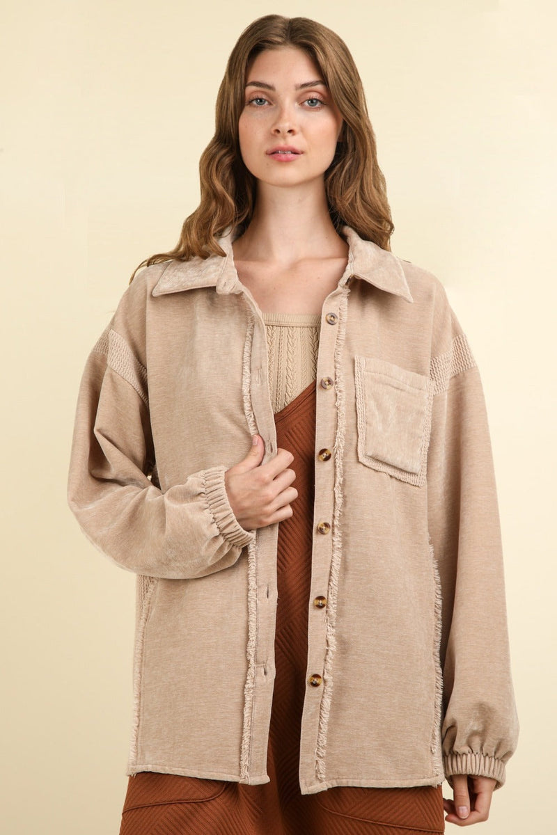 Elegantly Designed Jacket