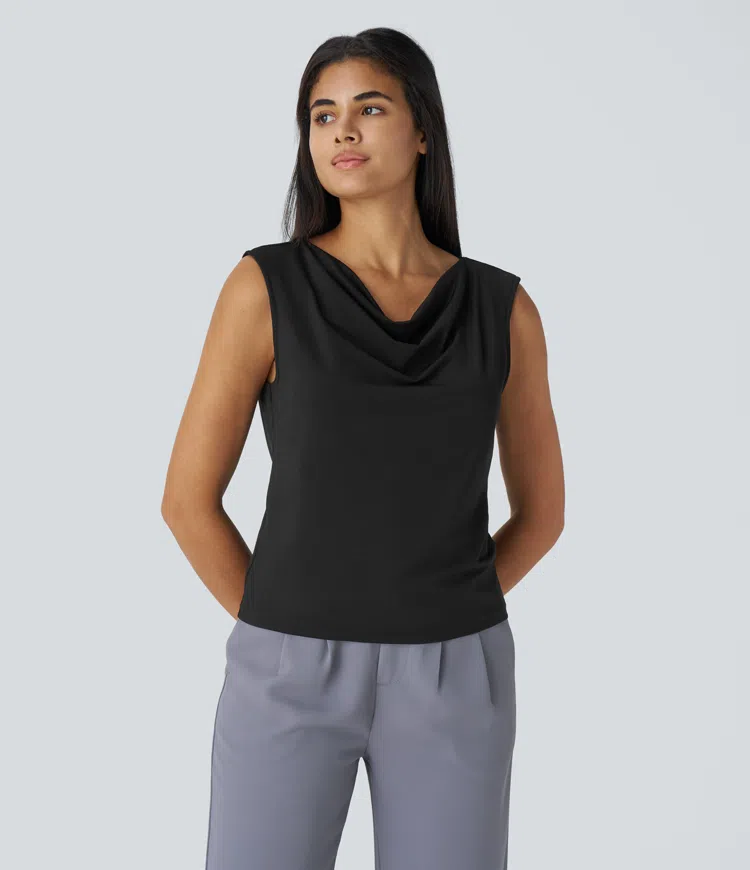 Elegantly Designed Blouse