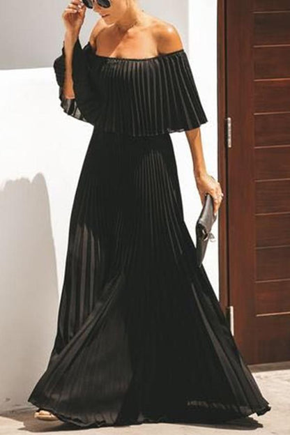 Elegantly Designed Dress