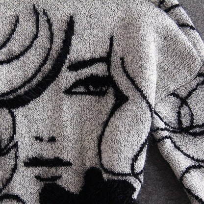 Vintage Inspired Garment