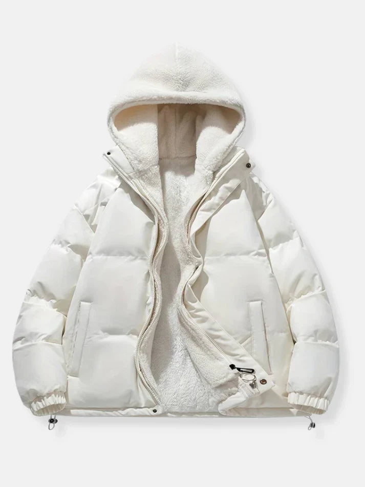 Gracefully Designed Coat