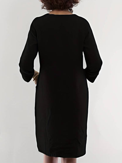 Thoughtfully Designed Dress