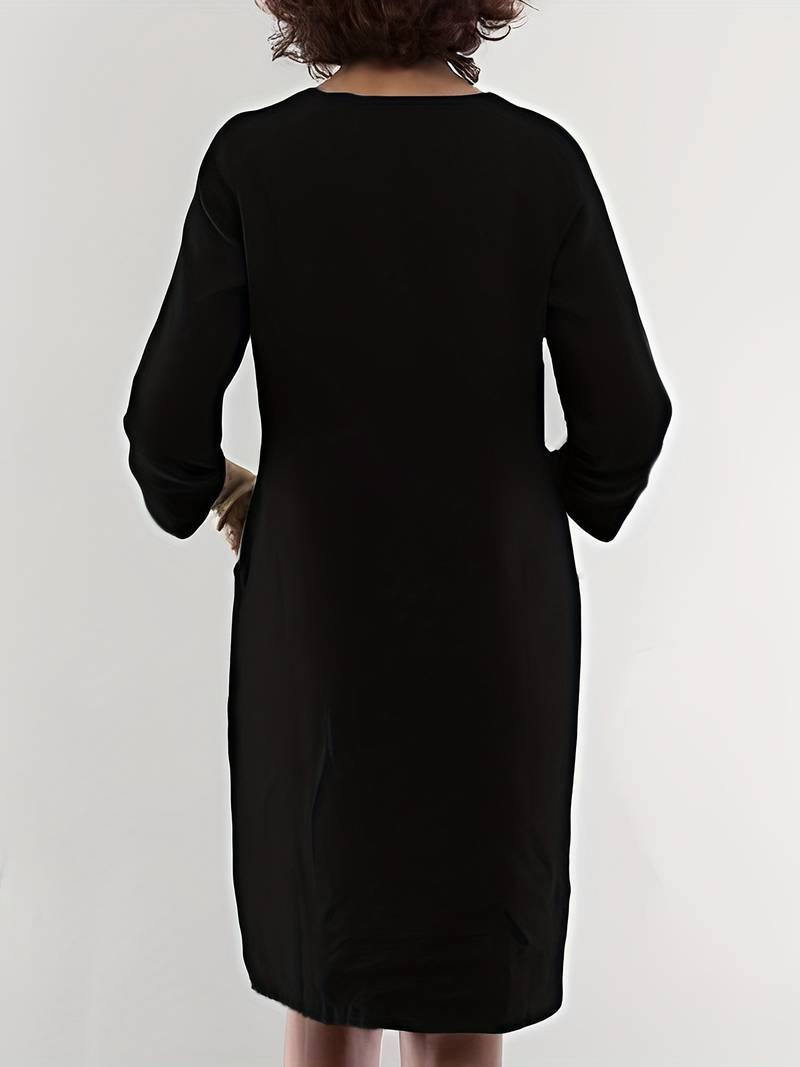 Thoughtfully Designed Dress