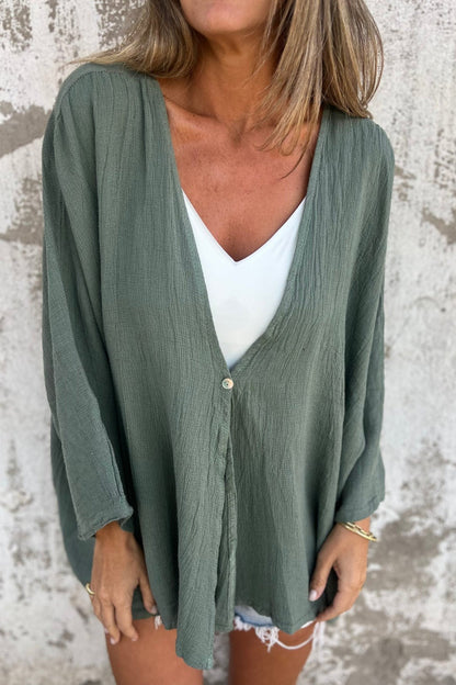 Classic Designed Cardigan