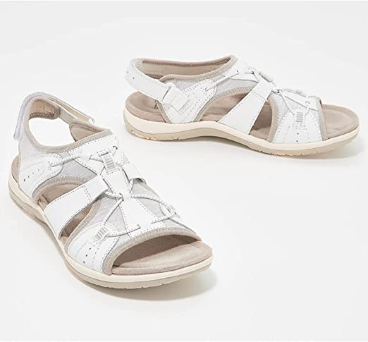 Elegant Orthopedic Sandals for Every Step