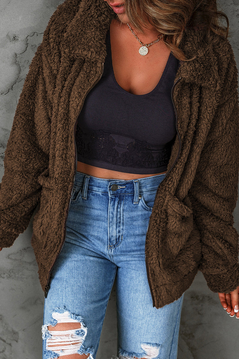 Classic Vintage Jacket