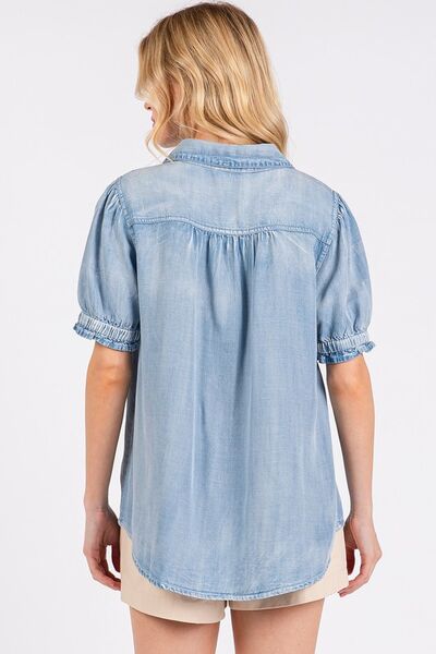 Classic Vintage Shirt