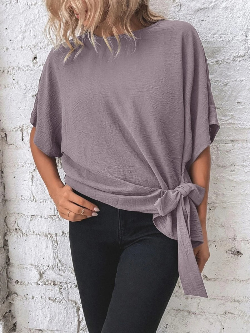 Timeless Vintage Style Blouse
