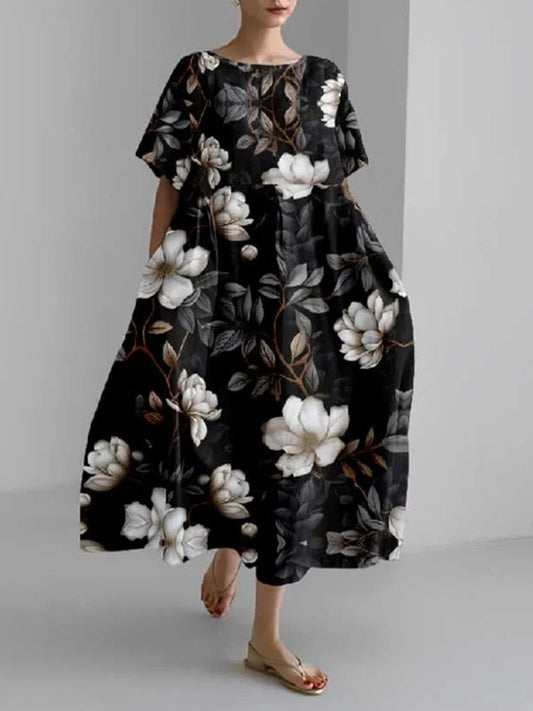Vintage Inspired Dress