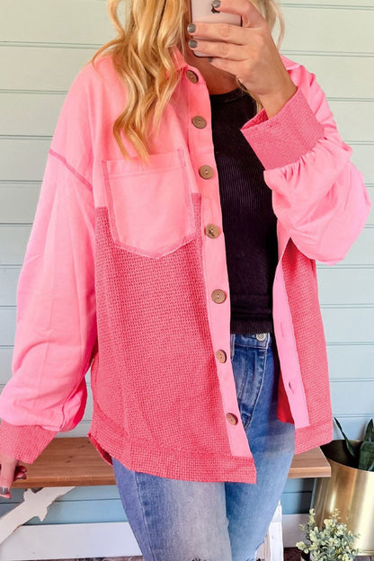 Classic Vintage Jacket