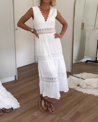 Vintage Inspired Dress