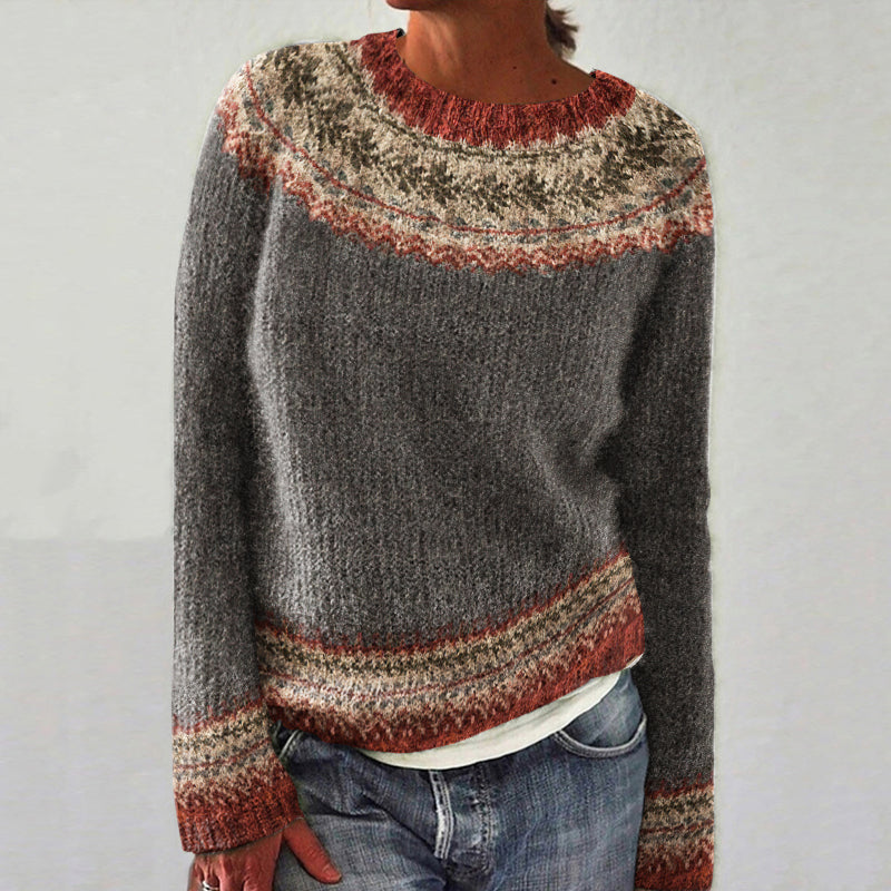 Beautifully Crafted Sweater