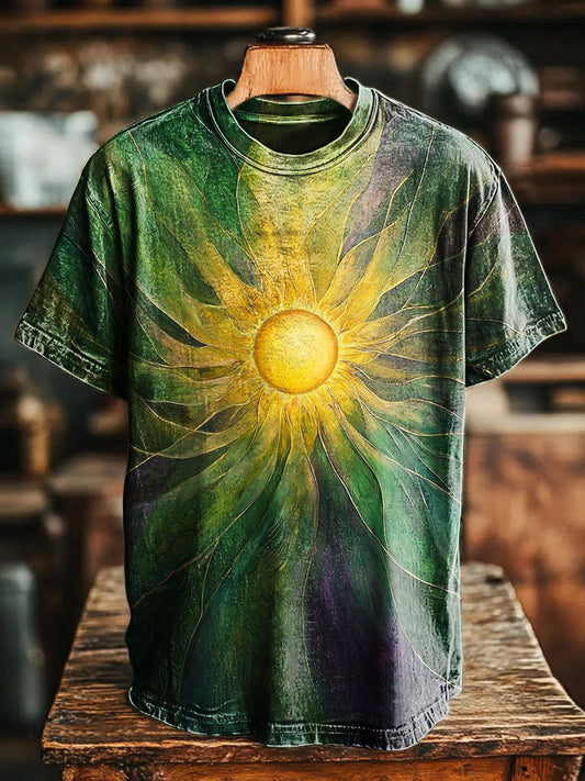 Classic Vintage T-Shirt