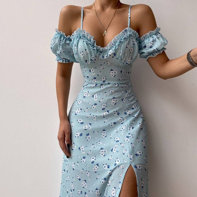 Elegantly Designed Dress