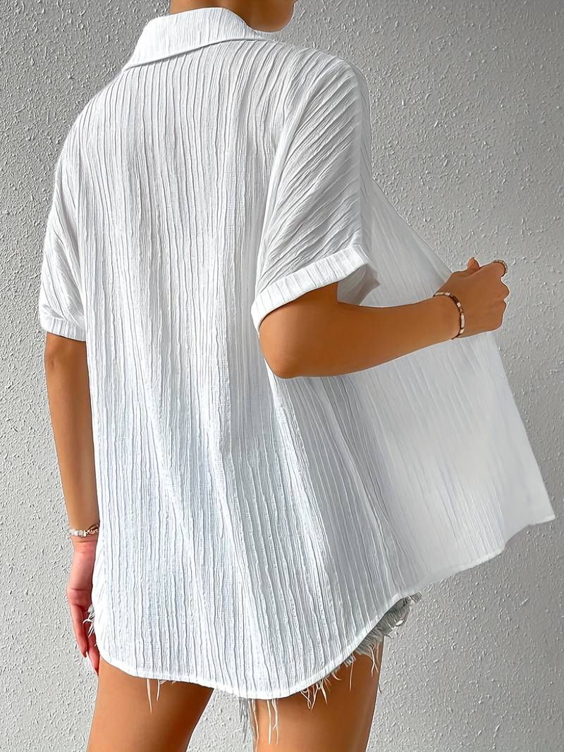 Beautifully Crafted Shirt