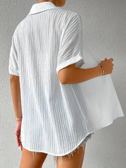 Vintage Inspired Shirt