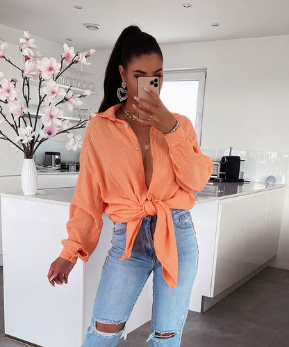 Beautifully Crafted Blouse