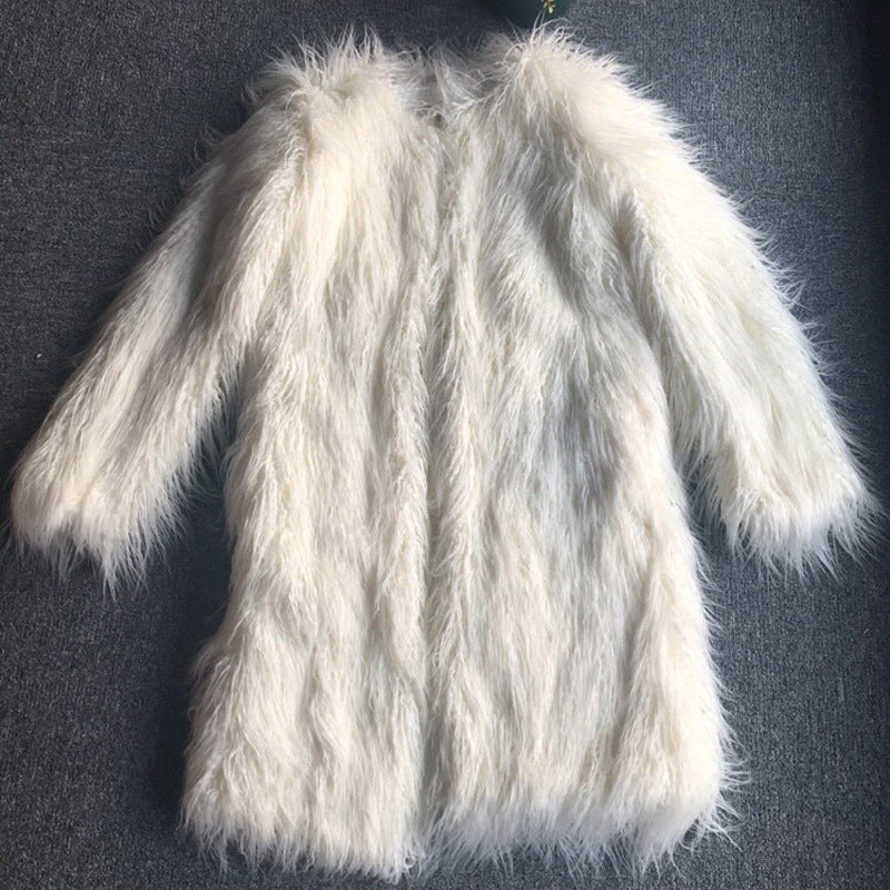 Beautifully Crafted Garment