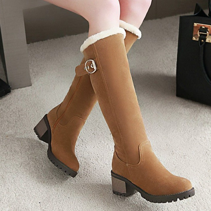 Elegant Orthopedic Boots for Every Step