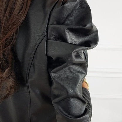 Timeless Vintage Style Jacket