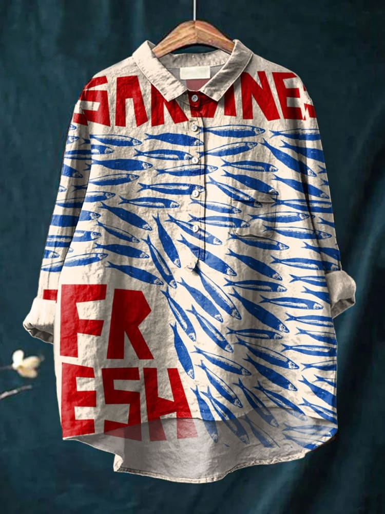 Classic Vintage Shirt