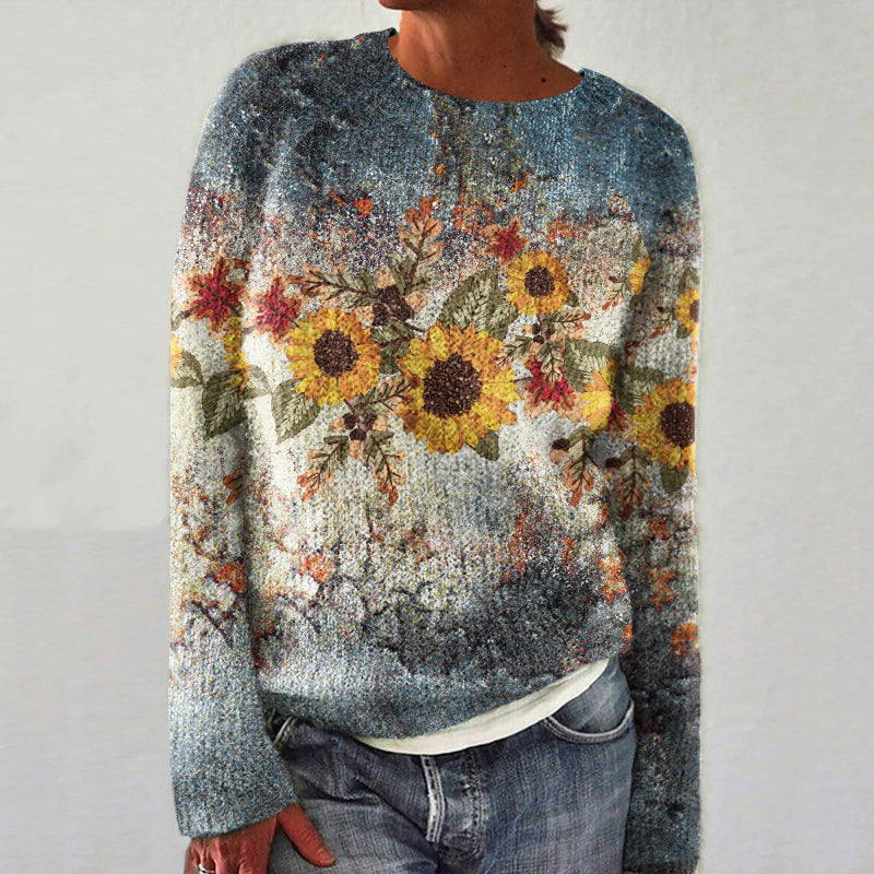 Beautifully Crafted Sweater