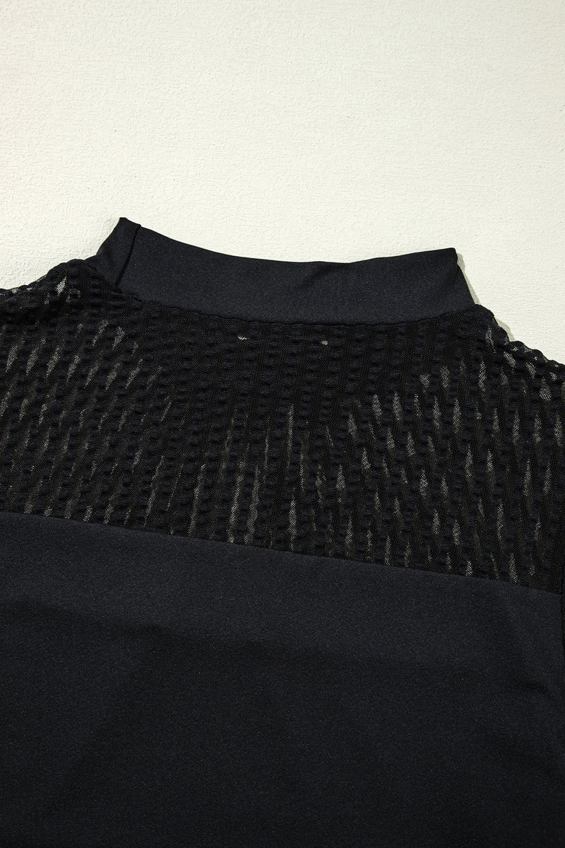Elegantly Designed Blouse