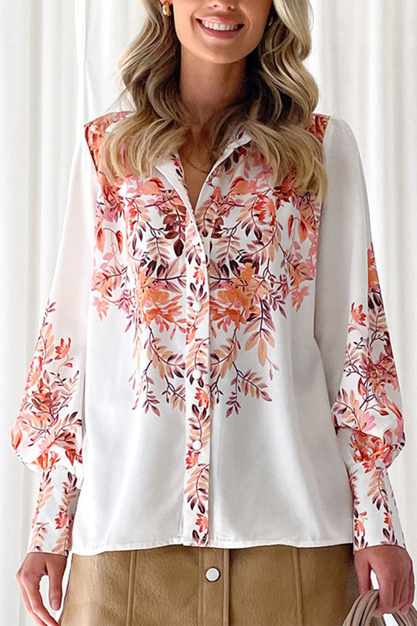 Beautifully Crafted Shirt