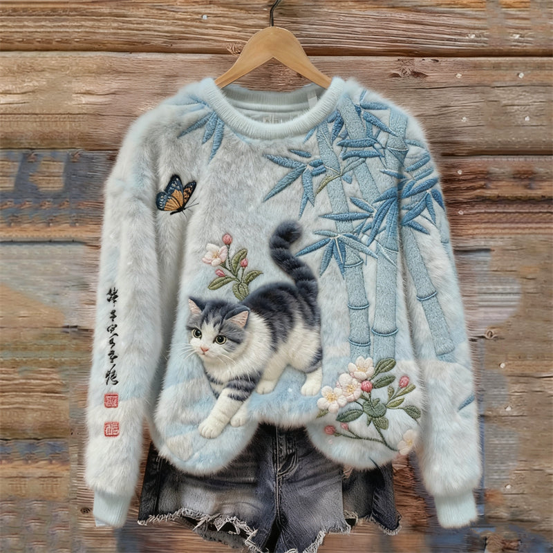 Gracefully Designed Shirt