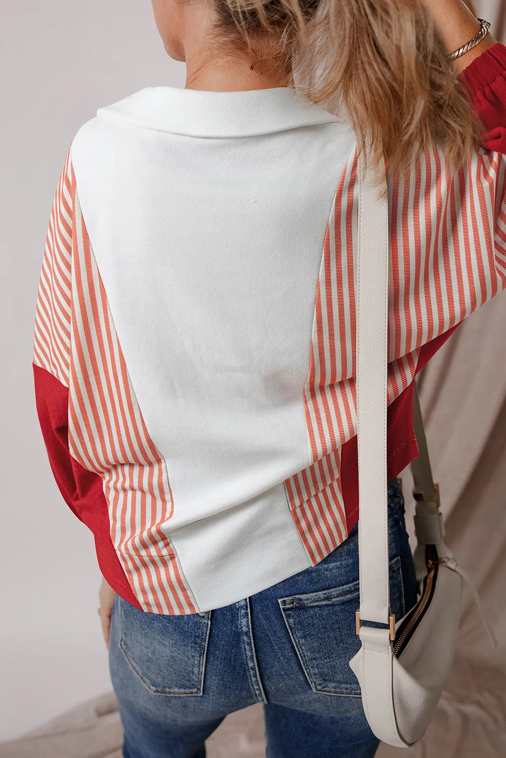 Timeless Vintage Style Shirt
