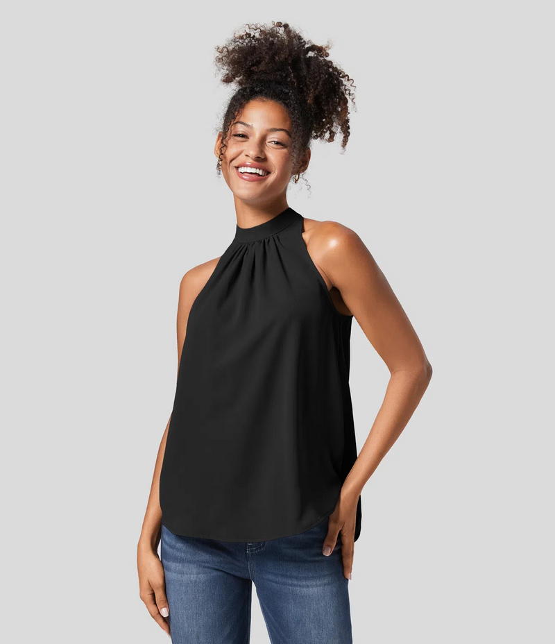 Classic Vintage Blouse