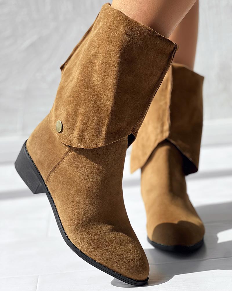 Elegant Orthopedic Boots for Every Step
