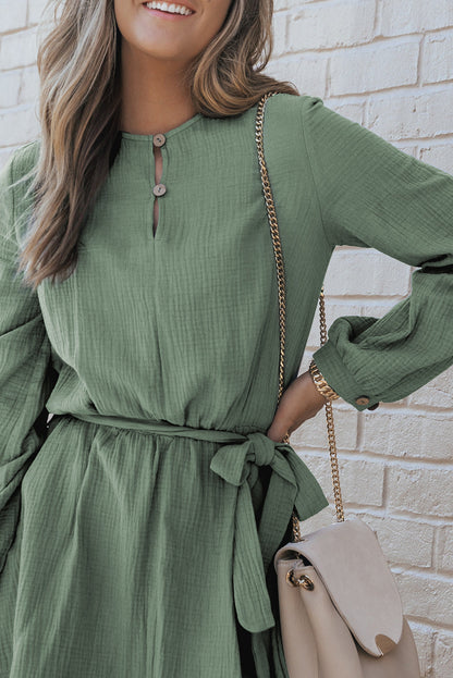 Beautifully Crafted Dress