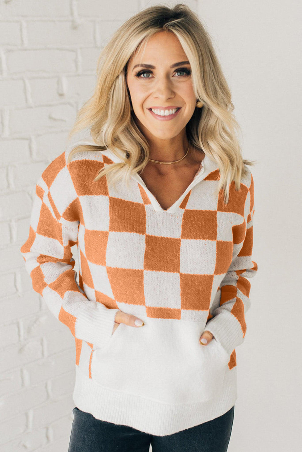 Classic Vintage Sweater