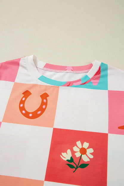 Thoughtfully Designed T-Shirt