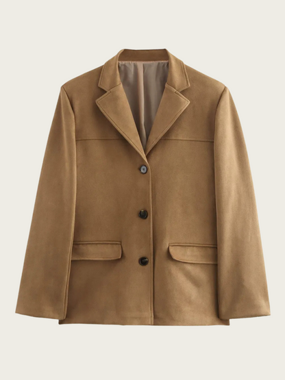Effortlessly Elegant Garment with a Timeless Design