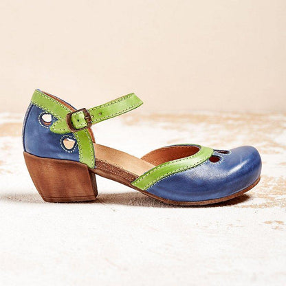 Chic Orthopedic Sandals with Unique Design