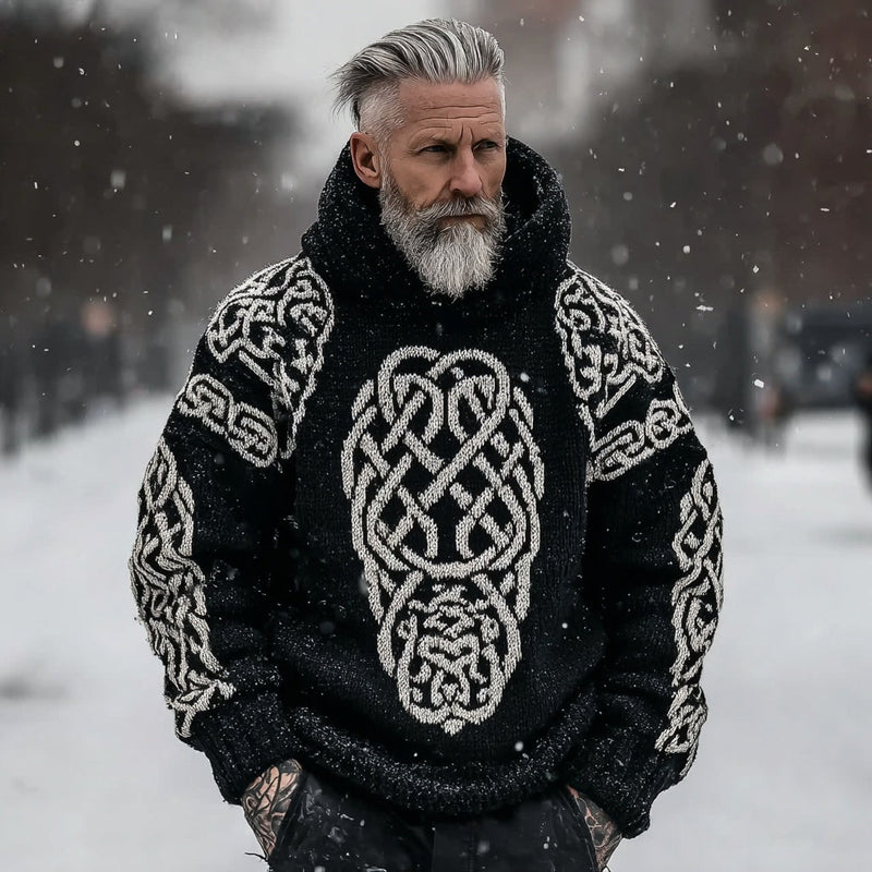 Beautifully Crafted Sweater