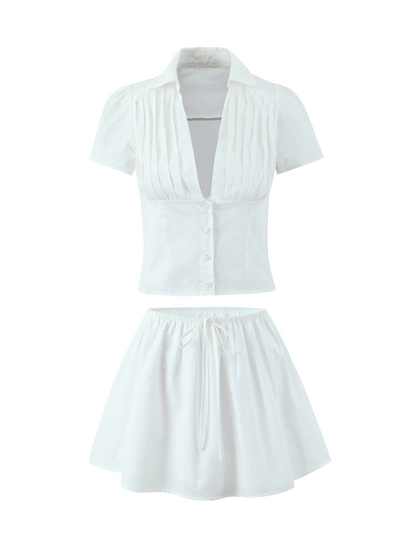 Classic Vintage & Enduringly Stylish Blouse