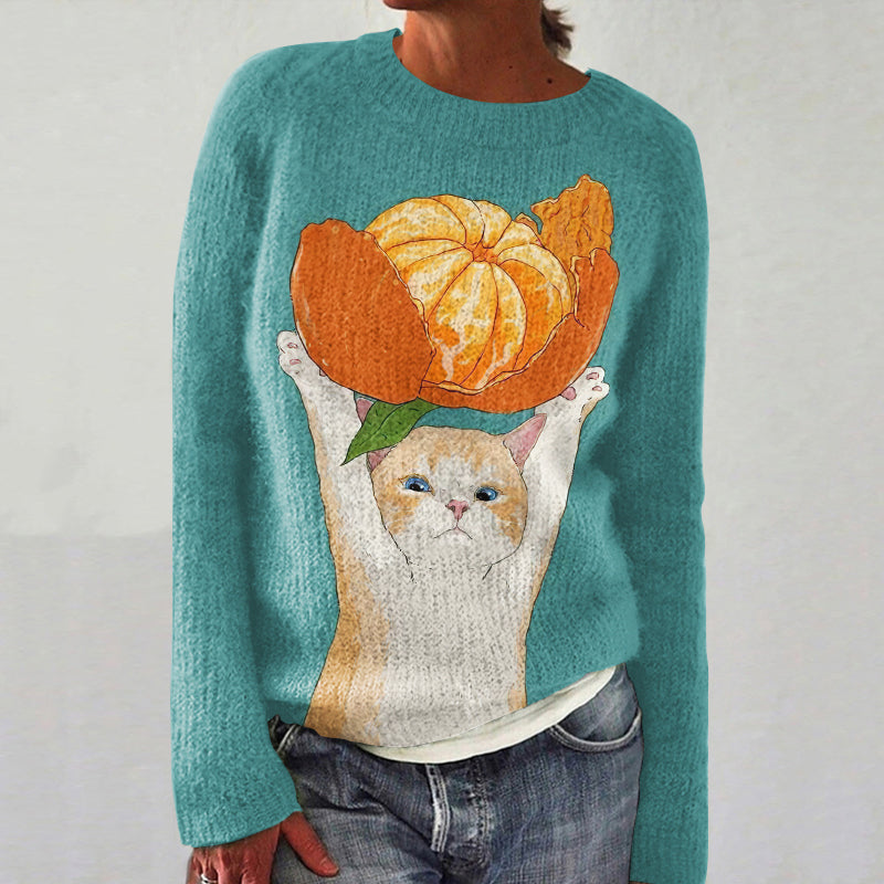Classic Vintage Sweater