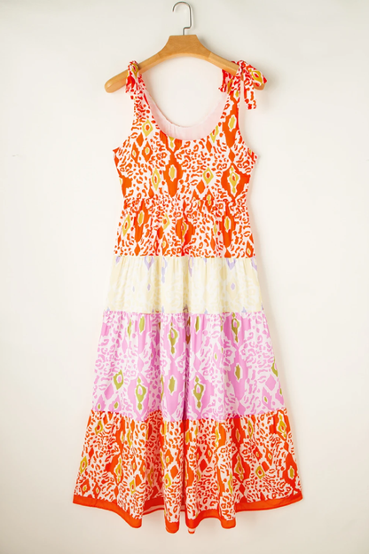 Vintage Inspired Dress